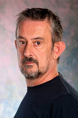 photo of person Kike Biguri