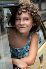 picture of actor Laia Artigas