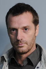 picture of actor Dejan Lilic