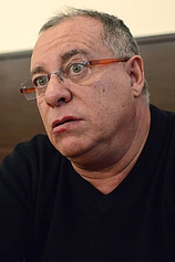 picture of actor Petru Valenski