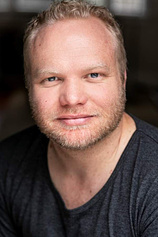photo of person Charlie Bleakley