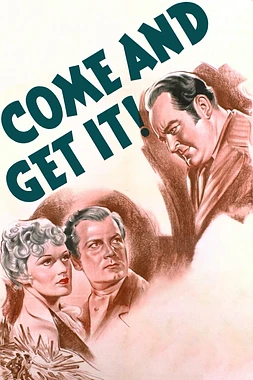 poster of movie Rivales