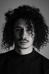 picture of actor Ichem Bougheraba