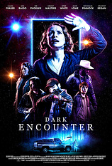 poster of movie Dark Encounter