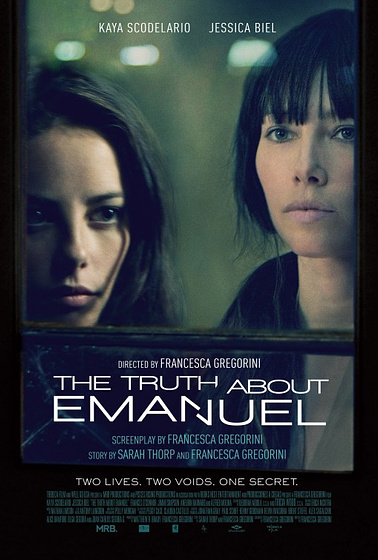 Imagen de The Truth About Emanuel (Cartel)
