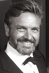 picture of actor Mark Krenik