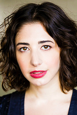 photo of person Emily Lawrence