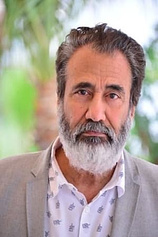 picture of actor Qahtan Al-Qahtani