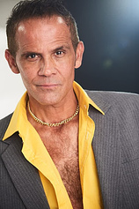 picture of actor Jullian Dulce Vida