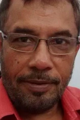 Foto de Rajesh Joshi
