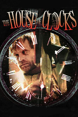 poster of movie La Casa de los Relojes