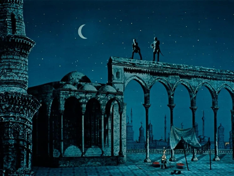 Imagen de el-baron-fantastico