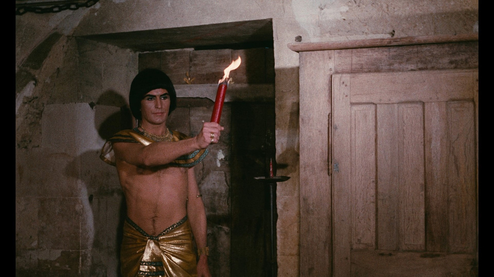 Imagen de el-secreto-de-la-momia-egipcia