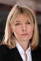 photo of person Jemma Redgrave