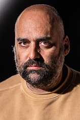 photo of person Sérgio Graciano