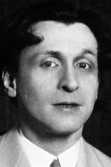 Foto de Maurice Rostand
