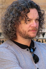 photo of person Alejandro Bazzano
