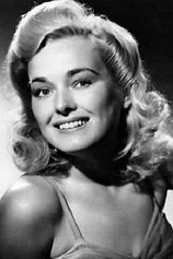 picture of actor Doris Merrick