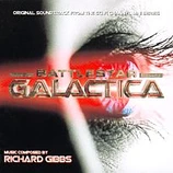 BSO for Battlestar Galactica (2003), Battlestar Galactica (2003)