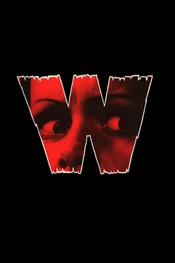 poster of movie W