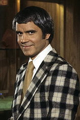 photo of person Rich Little