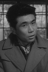 picture of actor Ichirô Kijima