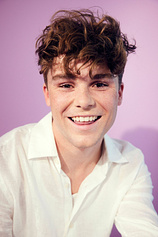 picture of actor Peder Lindell