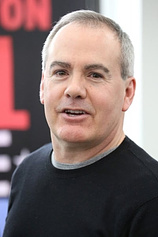 picture of actor Bill Timoney