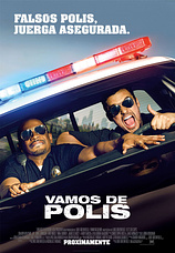 poster of movie Vamos de Polis