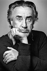 photo of person Romain Gary