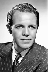 photo of person Louis Hayward