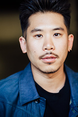 picture of actor Lawrence Kao