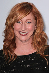 photo of person Vicki Lewis