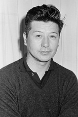 picture of actor Ryô Ikebe