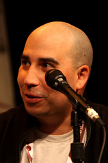 photo of person Bryan Wynbrandt