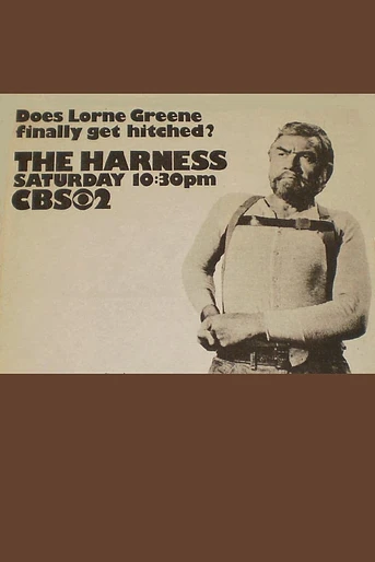 Poster de The Harness