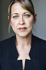 picture of actor Nicola Walker