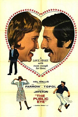poster of movie Sígueme
