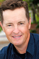 photo of person Matthew Reilly