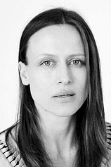 picture of actor Keeley Forsyth