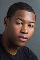 picture of actor Luke Tennie