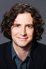 picture of actor Kyle Mooney