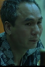 photo of person Peter Ngor