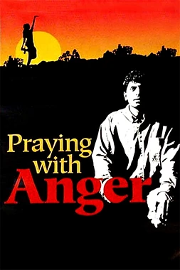 poster of movie Praying with Anger