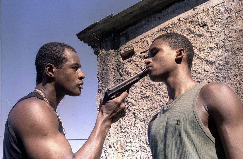 Imagen de Show de Bola (Streets of Rio)