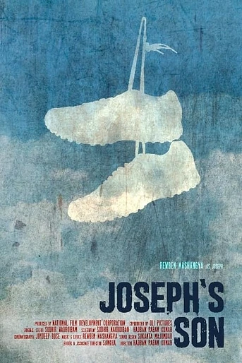 Poster de Joseph's Son