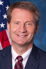 picture of actor Tim Burchett