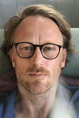 photo of person Ola Fløttum