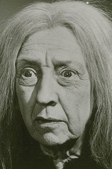 picture of actor Marie Blake