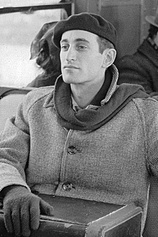 picture of actor Lenny Baker
